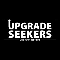 Upgrade Seekers(@upgrade_seekers) 's Twitter Profile Photo