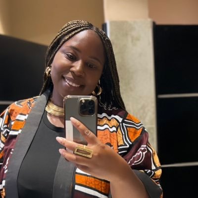 🌍| UNDP-AUC AfYWL Alumna | Views are my own
