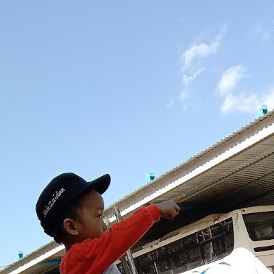 HafizTq1801's profile picture. Yang baik baik saja