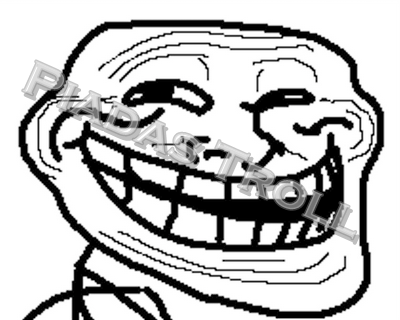 Pra moooooooooooooooorrer de rir :DDDDDD

PS: NÃO TEMOS PLANO DE SAÚDE