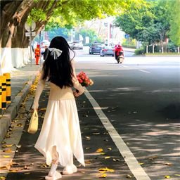 Women are wiser than men because they know less and understand more.