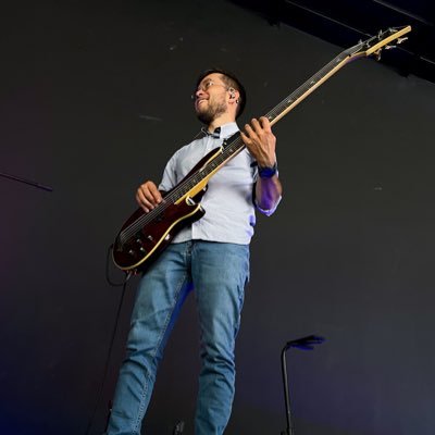 FerdinandMartz's profile picture. Fútbol - Música - Autos de Carreras