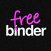 Free Binder Profile picture