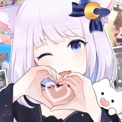 月瀬みあき🎀🌜活動終了さんのプロフィール画像