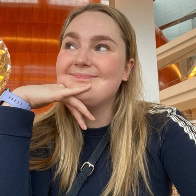 sofie π«Άπ» Profile