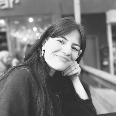 Catherine Ouellet Profile