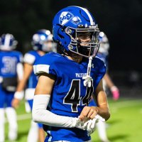 Tyler Saul (@ty1ersau1) 's Twitter Profile Photo