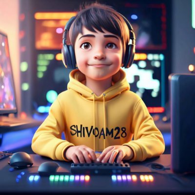 RSarthak2845's profile picture. A aspiring Developer