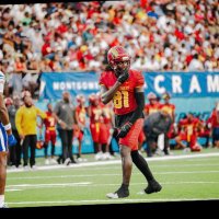 Malik Thomas (@mj_thomas10) 's Twitter Profile