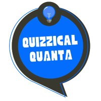 Quizzical Quanta(@QuizzicalQuanta) 's Twitter Profile Photo