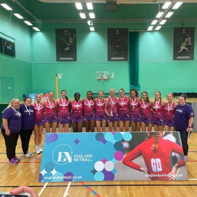 cheshire stars netball🧡💙loughborough lightning U19 23/24💜⚡️U17s NPL TOURNAMENT WINNERS 22/23🏆