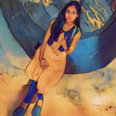 SwethaBaskaran8's profile picture. Full Stack Developer | Golang | Typescript | React Native | Next Js