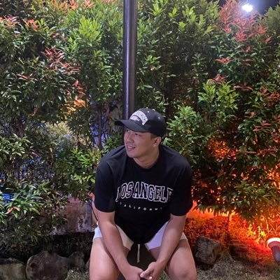 nonchalant person