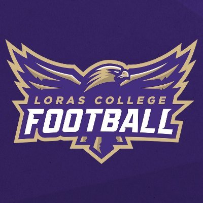 The Official Twitter Account of the Loras College Football Program | #RockBowlTough #FlyWithUs