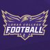 Loras Football (@lorascollegefb) Twitter profile photo Loras Football (@lorascollegefb) Twitter profile photo
