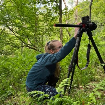 @UniofNewcastle @IAPETUSDTP @ModEviPol PhD student | Studying the impact & management of #HimalayanBalsam in #AncientWoodlands | Running/Hockey | She/Her