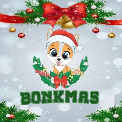 BonkmasBsc Profile Picture