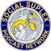 Social Suplex Podcast Network (@SocialSuplex) Twitter profile photo
