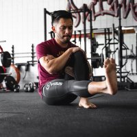 Choi Ultimate Training MS, CSCS (@puilokchoi) 's Twitter Profile
