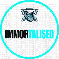 Immortalised (@immortalisedcr) 's Twitter Profile Photo Immortalised (@immortalisedcr) 's Twitter Profile Photo
