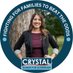Crystal Quade (@crystal_quade) Twitter profile photo