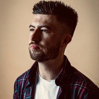 Daniel McGuinness (@danfmcguinness) 's Twitter Profile