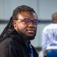Praise Alli-Johnson (@ultrapraise) 's Twitter Profile