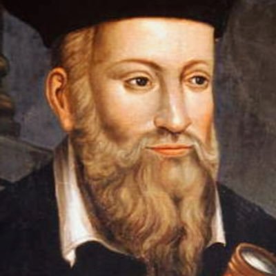 le perle dei Nostradamus ⭐️⭐️🪄🔮