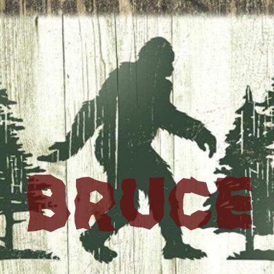 BigFoot Bruce