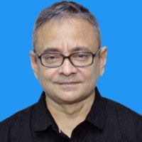 Gautam Kumar Jha(@gautamjhajnu) 's Twitter Profile Photo