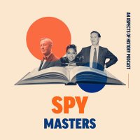 SpyMasters(@Spymasterspod) 's Twitter Profile Photo