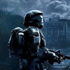 An account exclusively for my upcoming Halo and Helldivers stories! @Cooper15Trooper (Main)