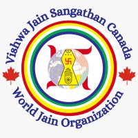 Vishwa Jain Sangathan Canada(@JainCanadian) 's Twitter Profile Photo