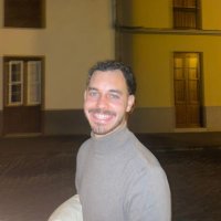 Hugo Cejas Pérez(@Hugo_Cejas) 's Twitter Profile Photo