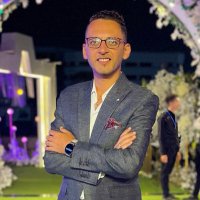 Abanoub Maher (@bondo2abano1) Twitter profile photo