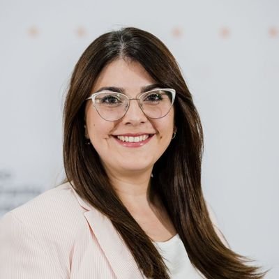 Mamá de Fausti 🤱🏻 | Abogada, Dip. en Gobierno y Políticas Públicas 👩🏻‍🎓 | Concejal bloque Cordobeses por la Libertad 🗳️ | Dirigente Pro Córdoba 💛