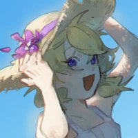 mayonnaise•B (@thrall_no2) 's Twitter Profile