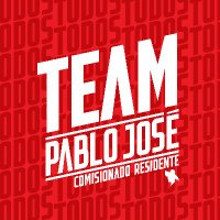 Team Pablo José(@teampablojose) 's Twitter Profile Photo