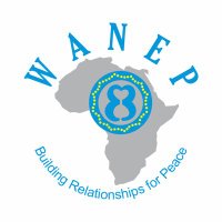 WANEP_Regional(@WANEP_Regional) 's Twitter Profile Photo