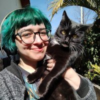 Quimera (@__cometa_maria) 's Twitter Profile
