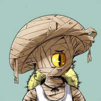 0x三藏 | 三生万物 (@0xsanzang) 's Twitter Profile