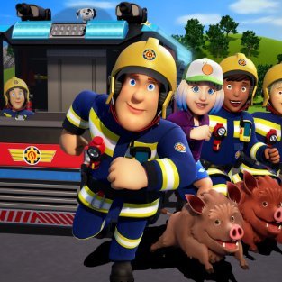 Fireman Sam's number one fan
Autism / Anxiety
18
UK
My dream job is to become a fireman Sam voice actor
TikTok - 3firemansamofficialvids