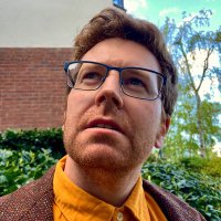 Colum Cronin (@columfromcork) Twitter profile photo