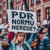 PDR Norm Hesabı (@pdr_norm_) Twitter profile photo