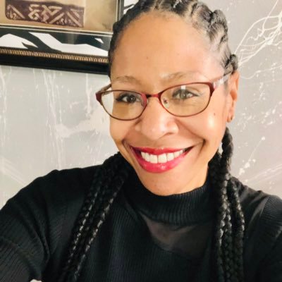 Entrepreneur…Notary Public…Podcaster “GenX Effect” on Spotify: https://t.co/oBb3SwPwGr