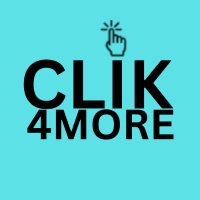 Clik4more (@clik4more) 's Twitter Profile Photo Clik4more (@clik4more) 's Twitter Profile Photo