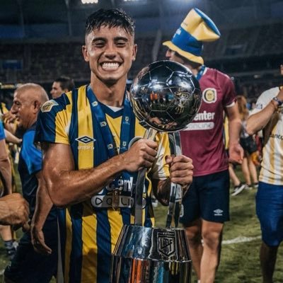 me suspendieron la de antes | YO SOY DEL GLORIOSO ROSARIO CENTRAL 🇺🇦.