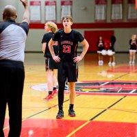 Jackson Hettwer (@hettwerjackson) 's Twitter Profile