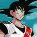 Goku de River ❤️🤍 (@GokuCARP2024) Twitter profile photo