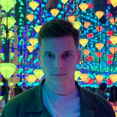 Profile picture of Kamil Ruczynski